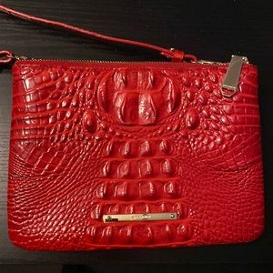Brahmin crossbody purse